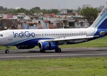 IndiGo to rationalise salaries of aircraft maintenance technicians following mass - Travel News, Insights & Resources.