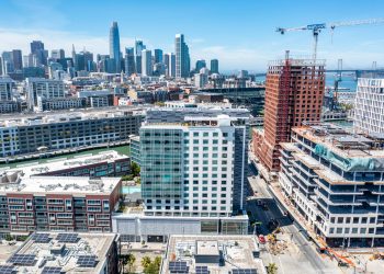 Inflation Interest Rates Further Hamper California Hotel Development - Travel News, Insights & Resources.