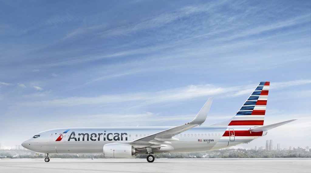 Is American Airlines Loyalty Points Program Too Generous Live - Travel News, Insights & Resources.