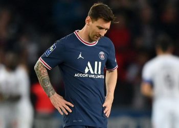 It follows without despegar Messi substituted with the PSG losing - Travel News, Insights & Resources.