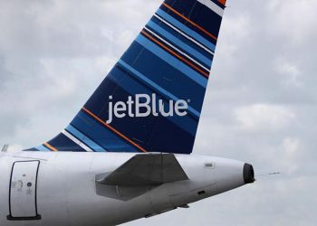 JetBlue Is The Only Airline With Direct Flights From New - Travel News, Insights & Resources.