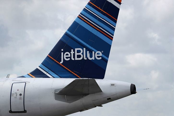 JetBlue Is The Only Airline With Direct Flights From New - Travel News, Insights & Resources.