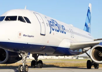 JetBlue agrees to buy Spirit for 38B after bidding war - Travel News, Insights & Resources.