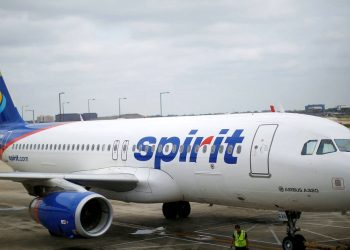 JetBlue extends tender offer date for Spirit Airlines SaltWire - Travel News, Insights & Resources.