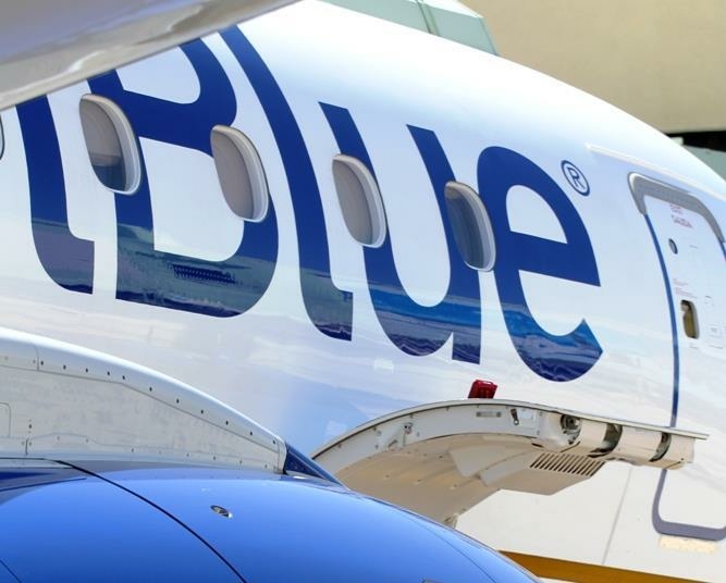 JetBlue partners with Blade helicopter service in NYC - Travel News, Insights & Resources.