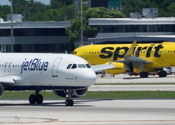 JetBlue to buy Spirit for 38 billion creating nations 5th - Travel News, Insights & Resources.