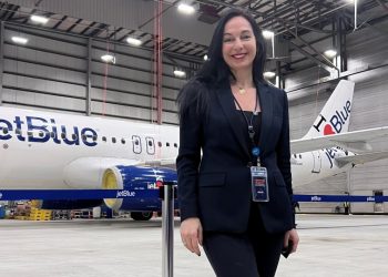 JetBlue ‘We knew the travel trade would be very important - Travel News, Insights & Resources.