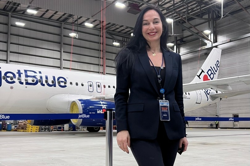 JetBlue ‘We knew the travel trade would be very important - Travel News, Insights & Resources.