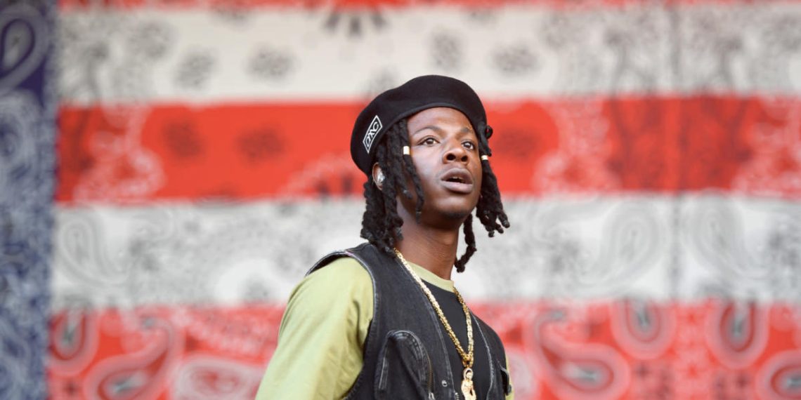 Joey Bada Blames Delta For Damaging His Studio Equipment - Travel News, Insights & Resources.