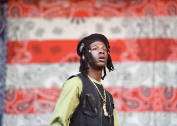 Joey Bada Blames Delta For Damaging His Studio Equipment - Travel News, Insights & Resources.