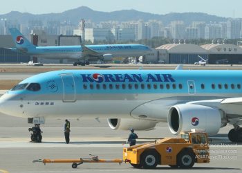 Korean Air to Resume Flights to Barcelona and Rome in - Travel News, Insights & Resources.