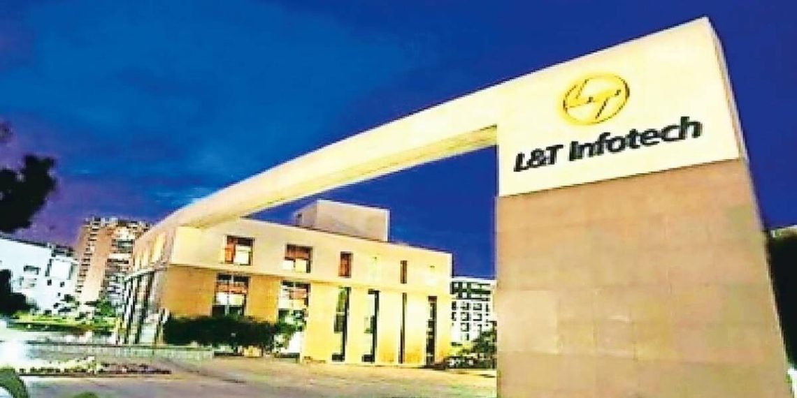 LT Infotech reports marginal drop in Q1 net profit at - Travel News, Insights & Resources.