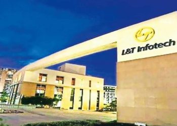 LT Infotech reports marginal drop in Q1 net profit at - Travel News, Insights & Resources.