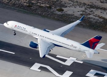 Last Boeing 757 Produced Involved In Delta Miami Ground Collision - Travel News, Insights & Resources.