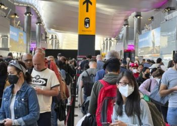 Londons Heathrow airport apologizes for travel disruptions - Travel News, Insights & Resources.