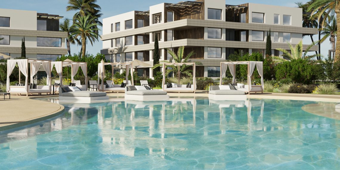 Mallorca Home to First Kimpton Resort in Europe - Travel News, Insights & Resources.