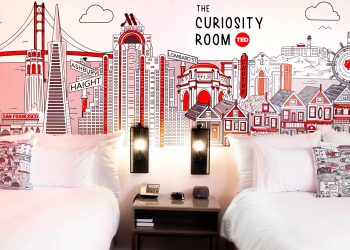 Marriott Hotels in Bangkok London and San Francisco to Feature - Travel News, Insights & Resources.