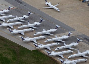 Multiple Delta flights at Cleveland Hopkins cancelled over weekend - Travel News, Insights & Resources.