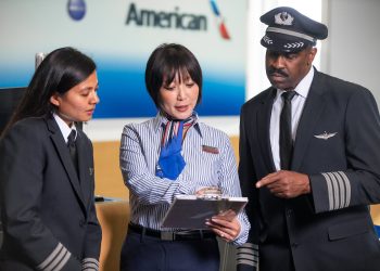 No American Airlines Will Not Declare Bankruptcy Live and - Travel News, Insights & Resources.