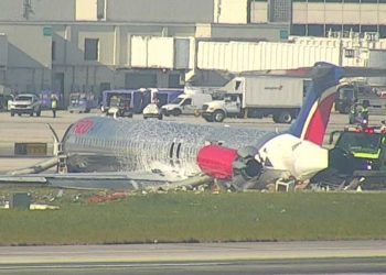 No fatalities in Miami airline crash - Travel News, Insights & Resources.