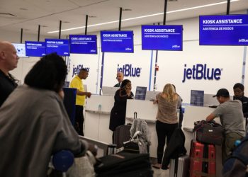 Nonsense to want to close JetBlue - Travel News, Insights & Resources.