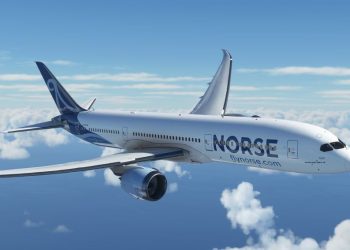 Norse Atlantic expands connectivity via multiple airline partnerships Business - Travel News, Insights & Resources.