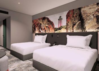 Novotel Devonport to Open in Q4 - Travel News, Insights & Resources.