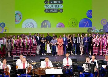 Peace and International Solidarity Celebrated as Global Youth Tourism Summit - Travel News, Insights & Resources.