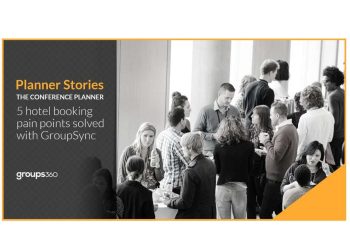 Planner Stories Simplifying Group Hotel Booking for Conferences - Travel News, Insights & Resources.