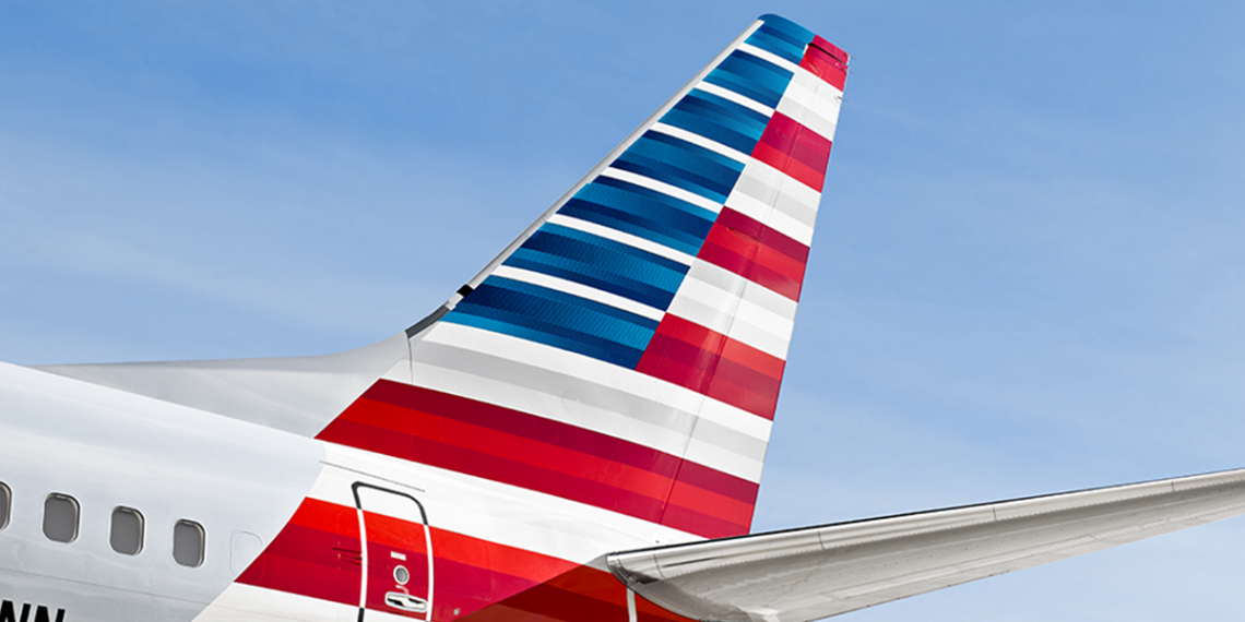 Prowling American Airlines Passenger Steals 10000 In Cash From Seatmates - Travel News, Insights & Resources.
