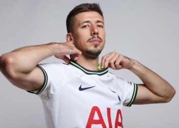 Report Spurs summer signing left out of the pre season trip - Travel News, Insights & Resources.