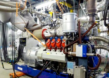 Rolls Royce Commissions First Test Bench for MTU Hydrogen Engines - Travel News, Insights & Resources.