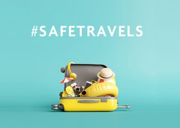 SafeTravels Stamp Application World Travel Tourism Council WTTC - Travel News, Insights & Resources.