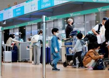 South Korea extends travel ban on Ukraine six other countries - Travel News, Insights & Resources.