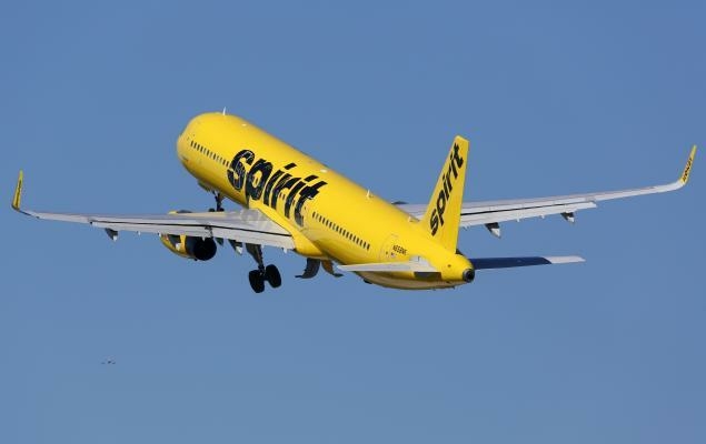 Spirit Airlines SAVE Sticks to Frontier Rejects JetBlue Offer - Travel News, Insights & Resources.