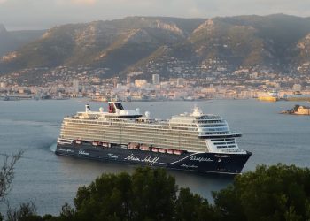 TUI Group Reports Cruise Numbers for FY2021 - Travel News, Insights & Resources.