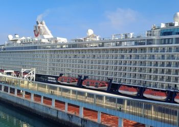 TUI Group Slow Cruise Recovery But Bookings Accelerating - Travel News, Insights & Resources.