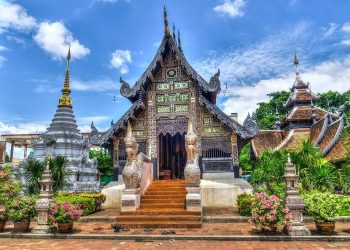 Thailand Indonesia Singapore top travel destination for Indians this summer - Travel News, Insights & Resources.