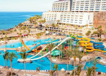 Top all inclusive hotels with waterparks in the Canary Islands on - Travel News, Insights & Resources.