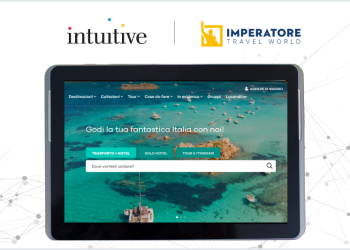 Tour operator Imperatore taps intuitive for API connectivity - Travel News, Insights & Resources.