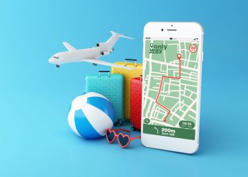 Travel app downloads surpass 2019 numbers Hopper ranks top booking - Travel News, Insights & Resources.