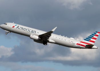 Trip Report American Airlines Airbus A321T Business Class New York - Travel News, Insights & Resources.