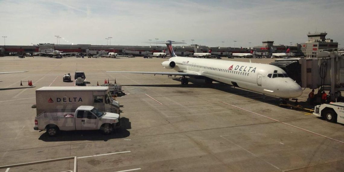 Two Delta flights collide at MIA - Travel News, Insights & Resources.