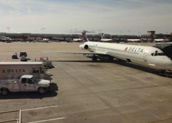 Two Delta flights collide at MIA - Travel News, Insights & Resources.