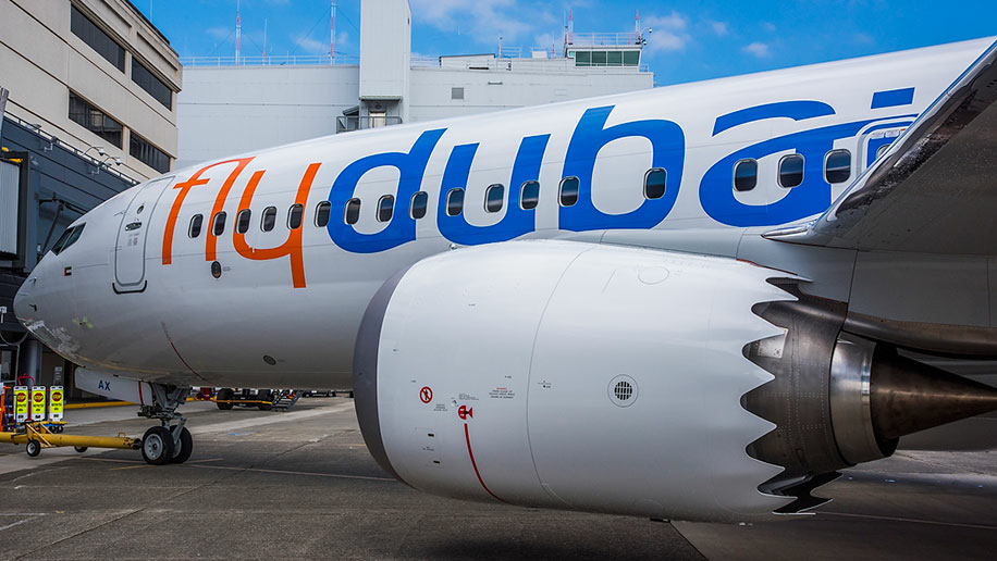 UAEs flydubai grows workforce by 20 per cent over 12 - Travel News, Insights & Resources.