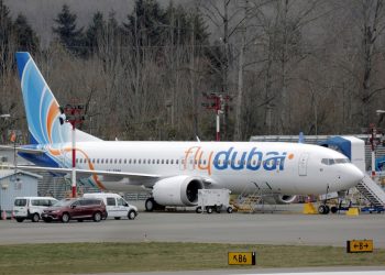 UAEs flydubai suspends operations to Sri Lanka - Travel News, Insights & Resources.