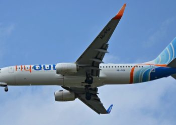 UAEs flydubai suspends operations to Sri Lanka Business - Travel News, Insights & Resources.