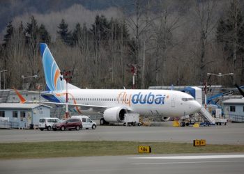 UAEs flydubai suspends operations to Sri Lanka amid political unrest - Travel News, Insights & Resources.