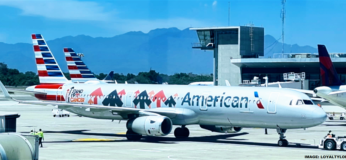 UPDATE Reader Question Issues With American Airlines Flight Credits - Travel News, Insights & Resources.