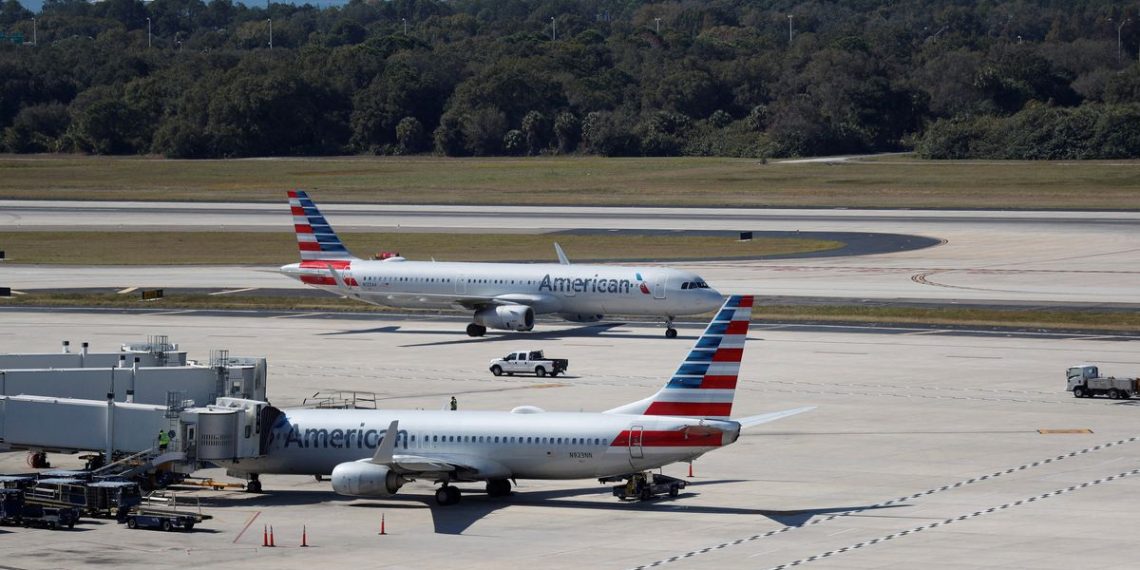 US OKs American Airlines bid to resume service to some - Travel News, Insights & Resources.